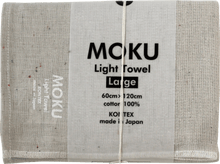 將圖片載入圖庫檢視器 MOKU極速乾毛巾 (手巾／面巾)
