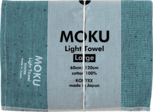 將圖片載入圖庫檢視器 MOKU極速乾毛巾 (手巾／面巾)
