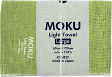 將圖片載入圖庫檢視器 MOKU極速乾毛巾 (手巾／面巾)
