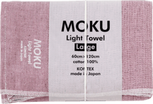 將圖片載入圖庫檢視器 MOKU極速乾毛巾 (手巾／面巾)
